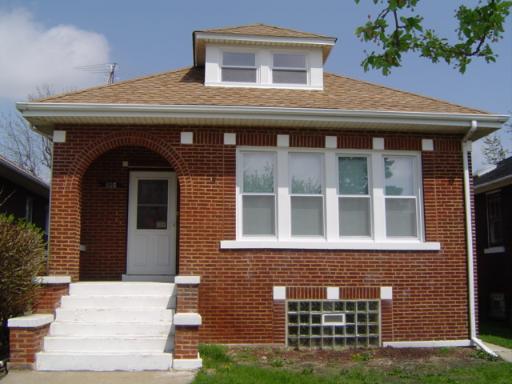 344 156th Pl., Calumet City, IL 60409