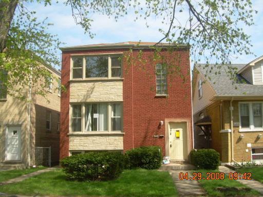 [Address Hidden by Seller], Chicago, IL 60630