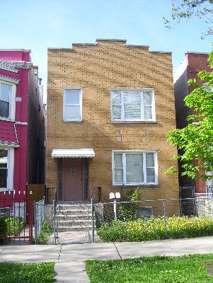3426 W Le Moyne St., Chicago, IL 60651