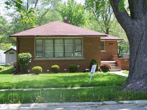 460 S May Ave., Kankakee, IL 60901