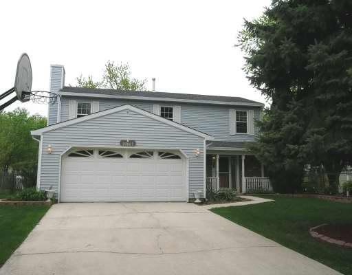20063 Rosewood Dr., Frankfort, IL 60423
