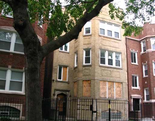 8124 S Maryland Ave., Chicago, IL 60619