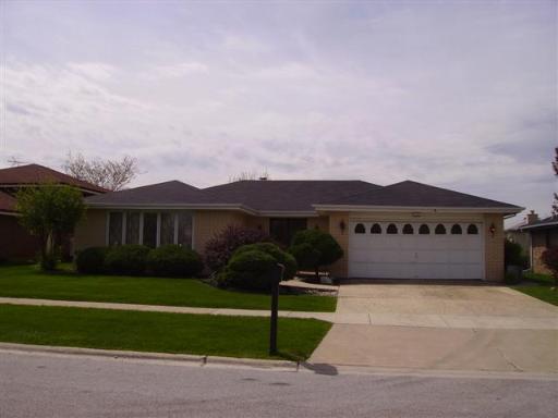 7623 Sycamore Dr., Orland Park, IL 60462