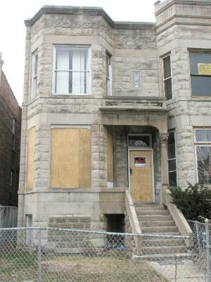 6418 S Greenwood Ave., Chicago, IL 60637