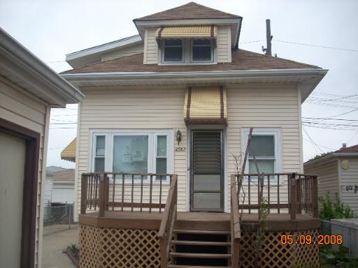4562 N Melvina Ave., Chicago, IL 60630