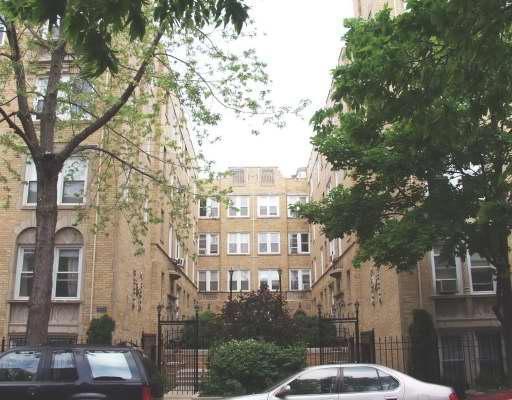 846 W Ainslie St. #P2, Chicago, IL 60640