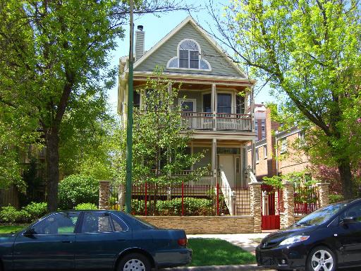 4450 N Wolcott Ave. #2, Chicago, IL 60640