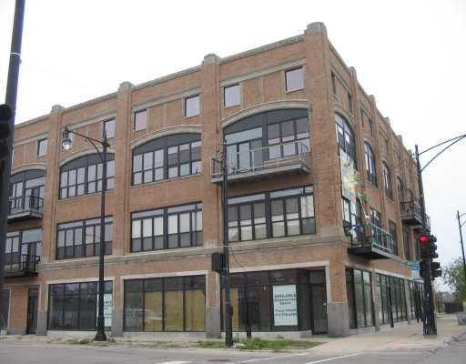 6300 S Woodlawn St. #202, Chicago, IL 60637