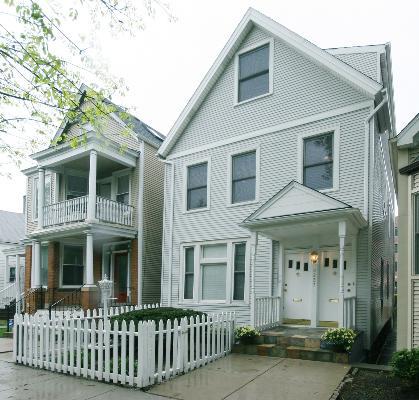 2237 W Melrose St., Chicago, IL 60618