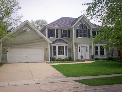 51 Briargate Cir., Sugar Grove, IL 60554