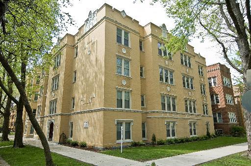 6458 N Bell Ave. #3, Chicago, IL 60645