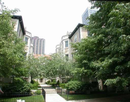 534 W Brompton St. #1N, Chicago, IL 60657