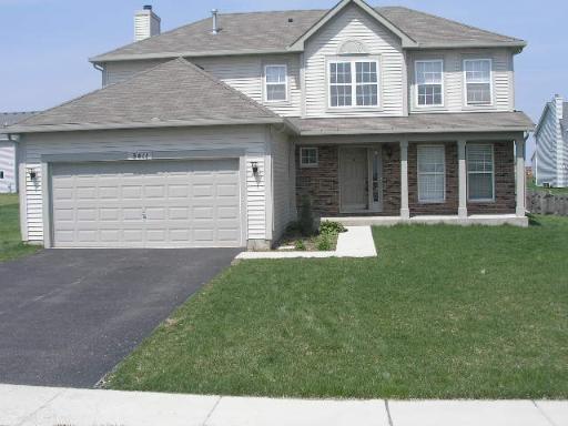 3411 Tamaira St., Plano, IL 60545