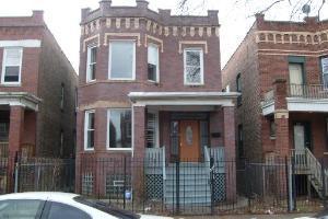 4255 W Kamerling Ave., Chicago, IL 60651