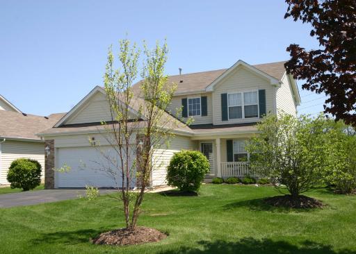 912 March St., Lake Zurich, IL 60047