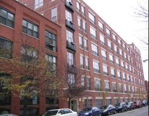 1735 N Paulina St. #219, Chicago, IL 60622