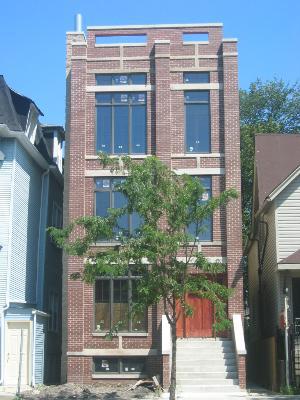 1757 N Kedzie Ave., Chicago, IL 60647