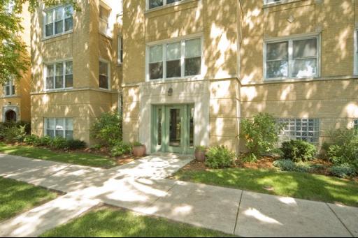 4309 N Troy St. #1, Chicago, IL 60618