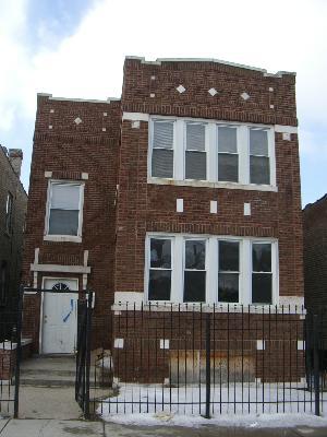 5416 S Hermitage Ave., Chicago, IL 60609