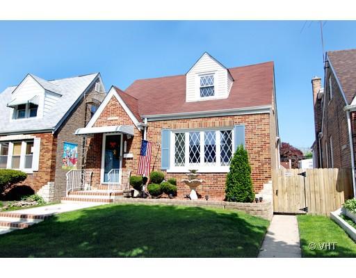 3011 N Nottingham Ave., Chicago, IL 60634