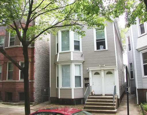 1107 W George St., Chicago, IL 60657