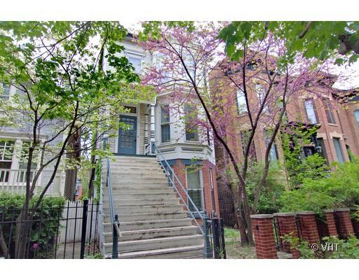 2023 N Bissell St., Chicago, IL 60614