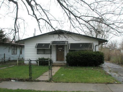 15124 5th Ave., Phoenix, IL 60426
