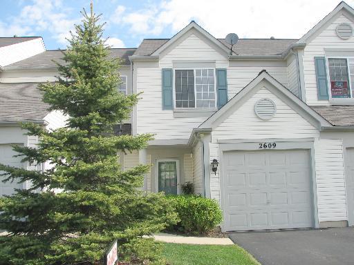 2609 Carrolwood Rd., Naperville, IL 60540