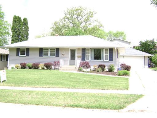 4004 Dakota Ln., Rockford, IL 61108