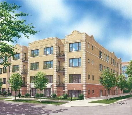 1912 N Washtenaw Ave. #3, Chicago, IL 60647