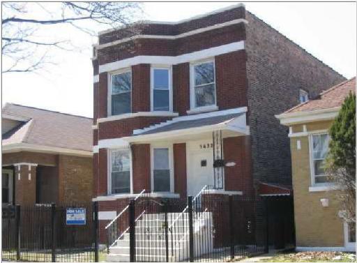 5632 S Campbell St., Chicago, IL 60629