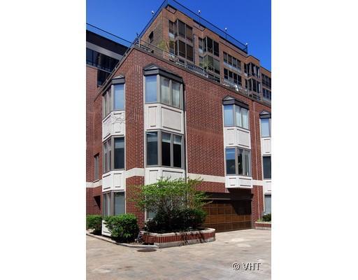 1740 N Clark St. #1730, Chicago, IL 60614