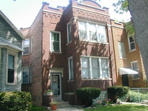 4027 N Spaulding Ave., Chicago, IL 60618