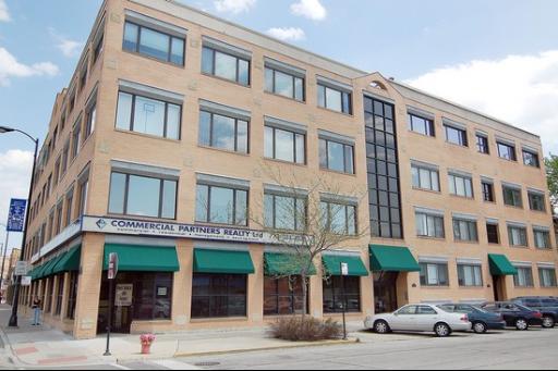 4751 N Artesian Ave. #408, Chicago, IL 60625