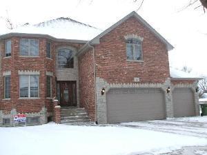 4825 W 92nd St., Oak Lawn, IL 60453