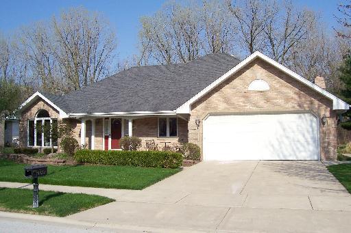 [Address Hidden by Seller], Lansing, IL 60438