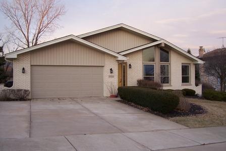 [Address Hidden by Seller], Orland Park, IL 60467