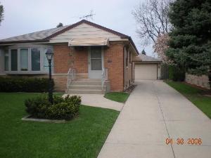 8058 Prospect Ct., Niles, IL 60714