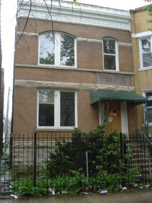 4033 W Monroe St., Chicago, IL 60624