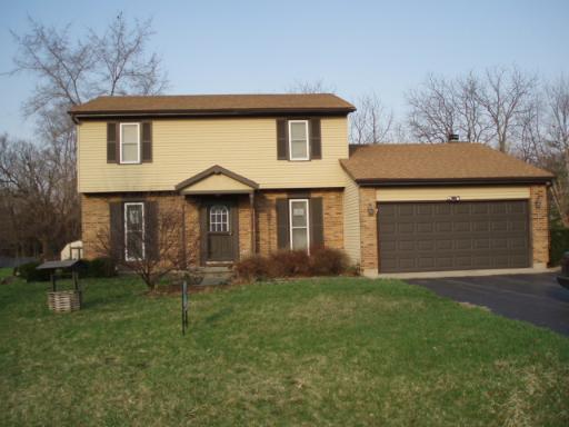 4901 Promontory Ln., Mchenry, IL 60050