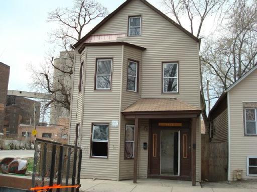 5122 S Hoyne Ave., Chicago, IL 60609