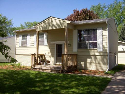 8704 Wakefield Dr., Machesney Park, IL 61115