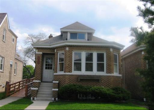 5709 W Grover St., Chicago, IL 60630