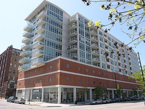 909 W Washington Blvd. #815, Chicago, IL 60607