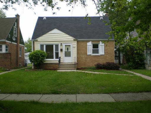 1523 Lincoln Ave., Calumet City, IL 60409