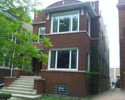 4229 N Leavitt St., Chicago, IL 60618