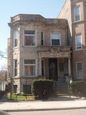 4153 W Jackson Blvd., Chicago, IL 60624