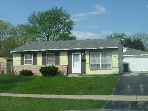 17153 Apple Tree Dr., Country Club Hills, IL 60478