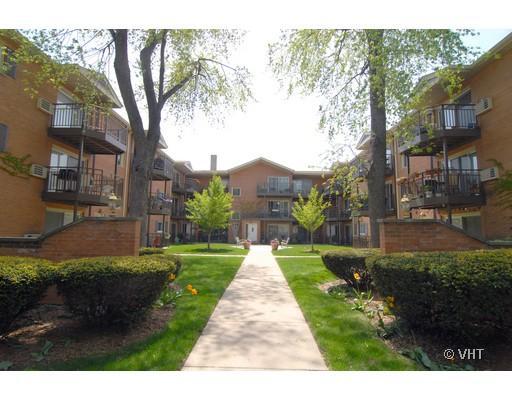 1529 W Farwell Ave. #3S, Chicago, IL 60626