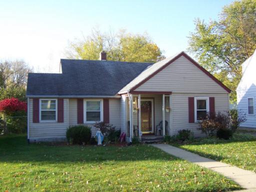 3311 California Rd., Rockford, IL 61108